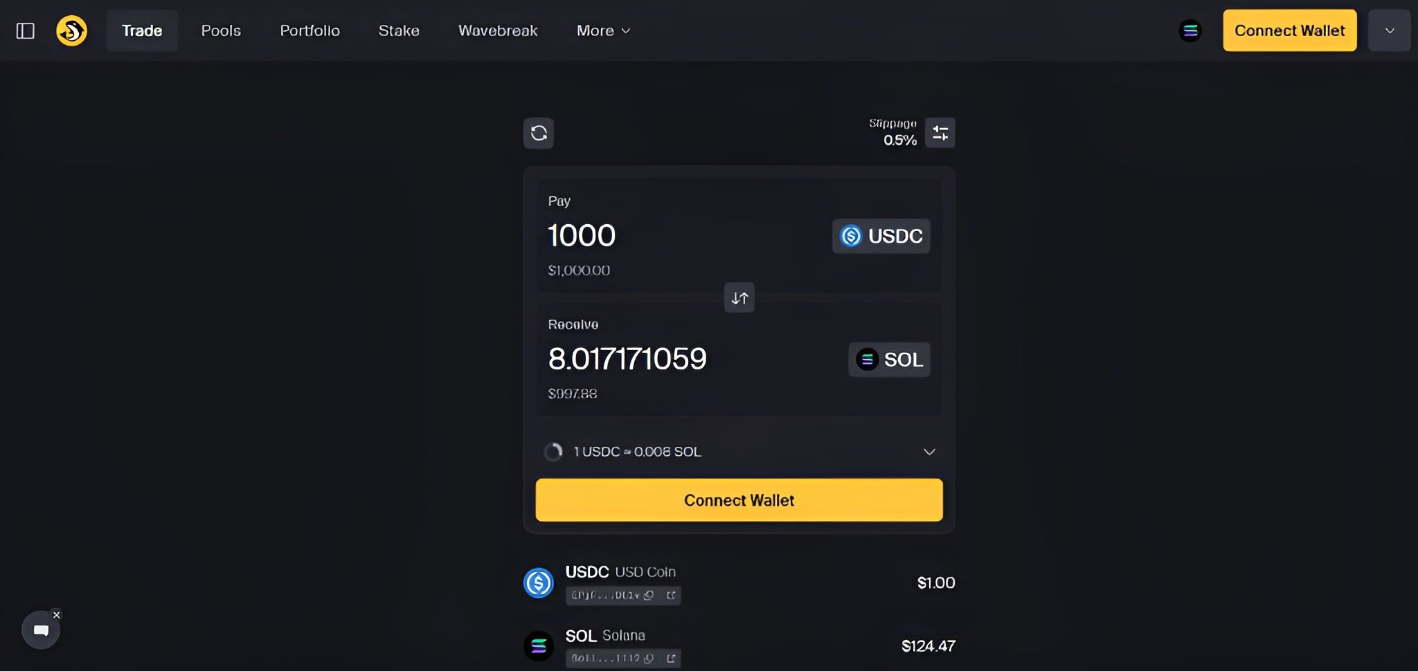 solana交易所(solana交易所简介) solana交易所(solana交易所简介)